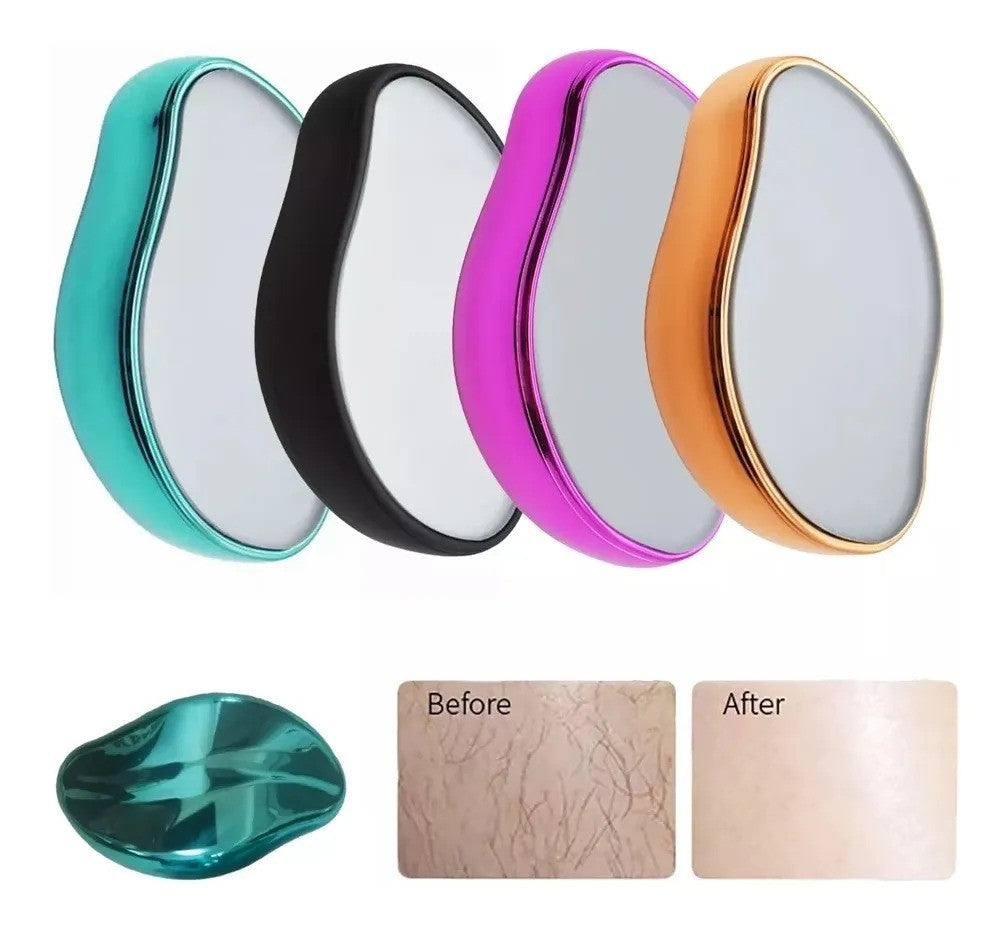 Depilador Cristal Reutilizable MAGICO