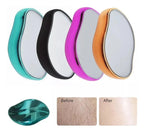 Depilador Cristal Reutilizable MAGICO