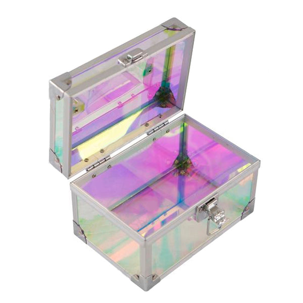 Estuche Organizador De Maquillaje