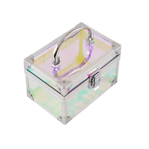 Estuche Organizador De Maquillaje