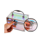 Estuche Organizador De Maquillaje