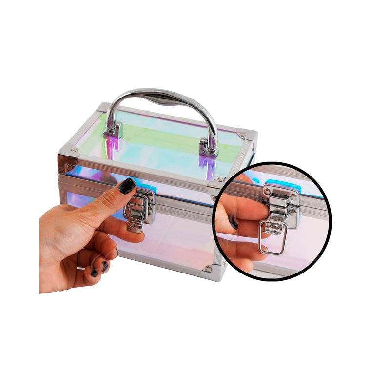 Estuche Organizador De Maquillaje