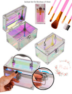 Gray helmet for bikers