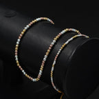 COMBO: PULSERA-COLLAR 3 OROS