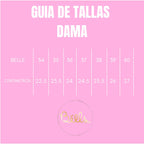 ESPADRILLE KEY WEST DAMA