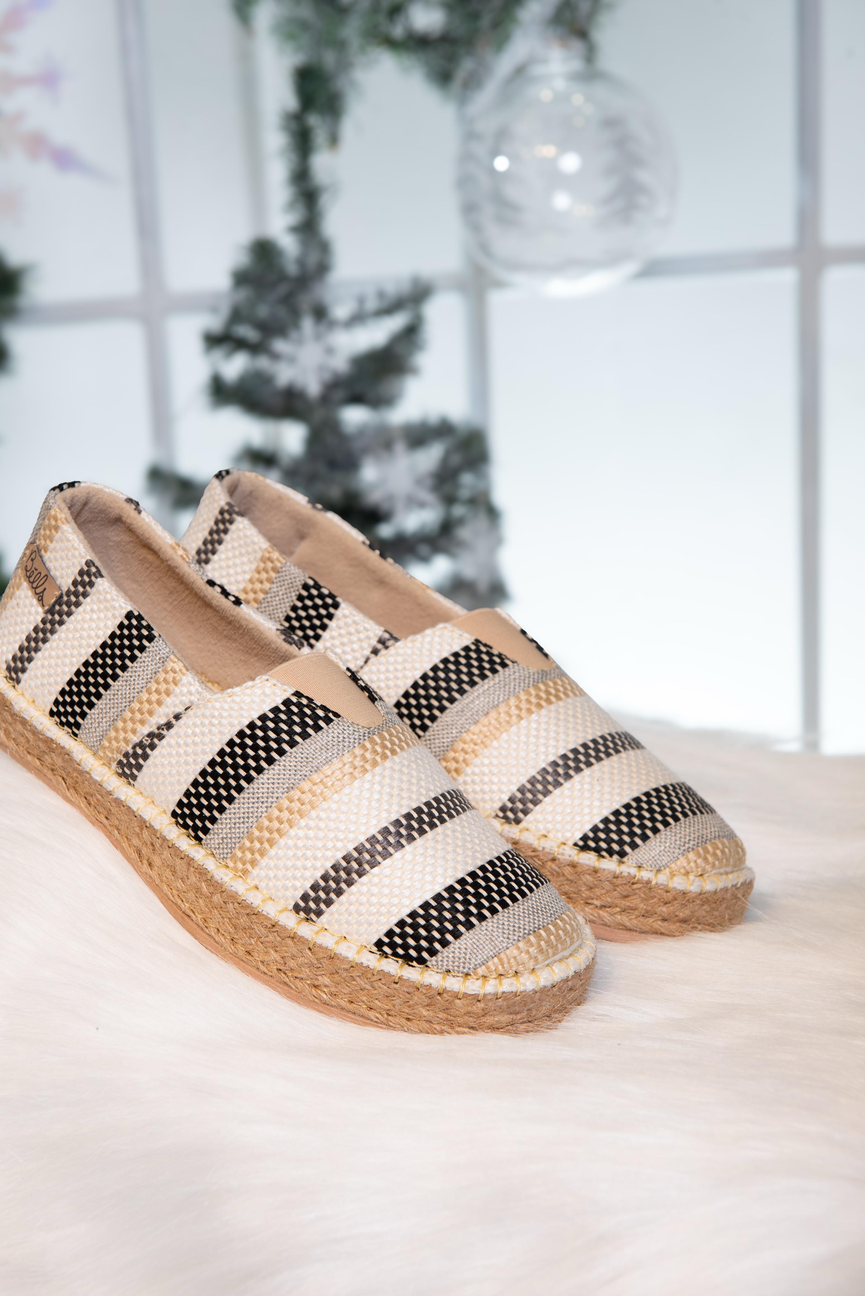 ESPADRILLE KEY WEST DAMA