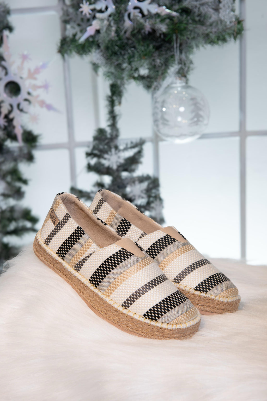 ESPADRILLE KEY WEST DAMA