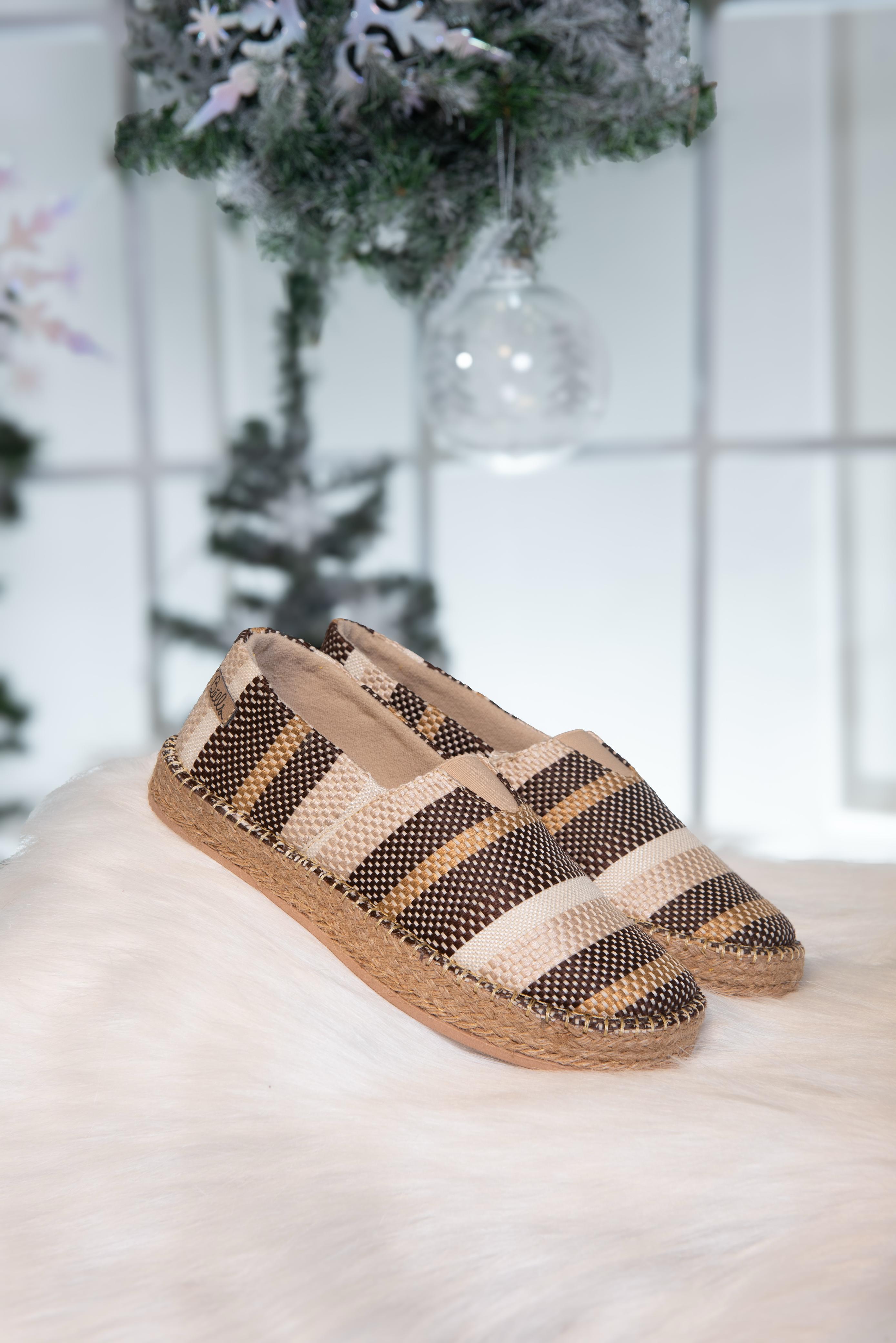 ESPADRILLE KEY WEST DAMA