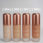 BASE DE MAQUILLAJE SERUM 10