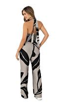 ENTERIZO EN POLIESTER