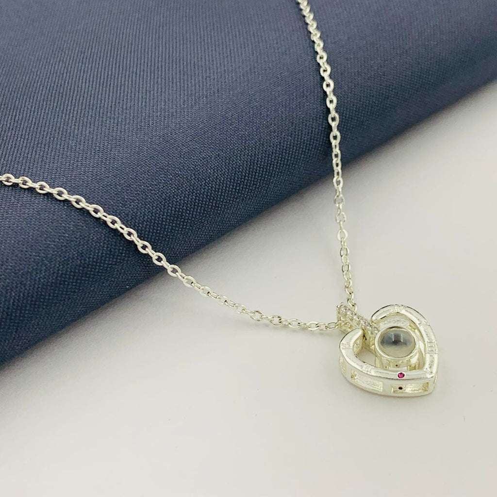 CADENA DIJE 100TEAMO