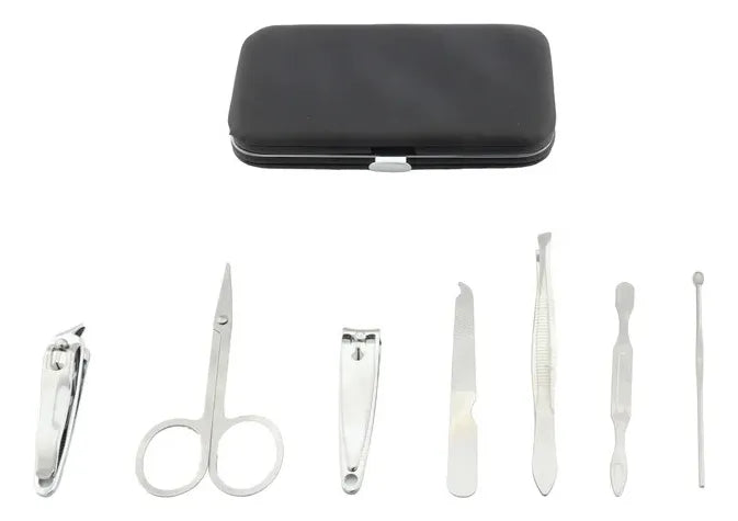 ESTUCHE SET MANICURE