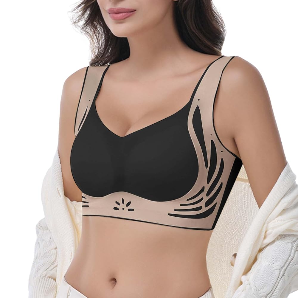 BRASIER MOLDEADOR 3 EN 1 –SOPORTE, POSTURA Y COMODIDAD TODO EL DÍA - 69.900 COP