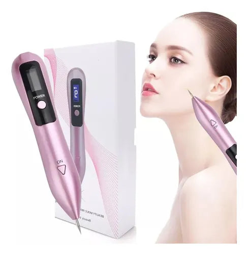 Cauterizador De Verrugas EfectoInmediato