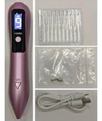 Cauterizador De Verrugas EfectoInmediato