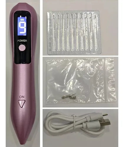 Cauterizador De Verrugas EfectoInmediato