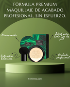 BASE DE MAQUILLAJE COLOR IVORY -  $59.900 COP
