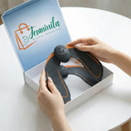 ESTIMULADOR DE GLÚTEOS 3 EN 1 - TONIFICA, REALZA Y FORTALECE - SOLO HOY + REGALO