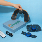 ESTIMULADOR DE GLÚTEOS 3 EN 1 - TONIFICA, REALZA Y FORTALECE - SOLO HOY + REGALO