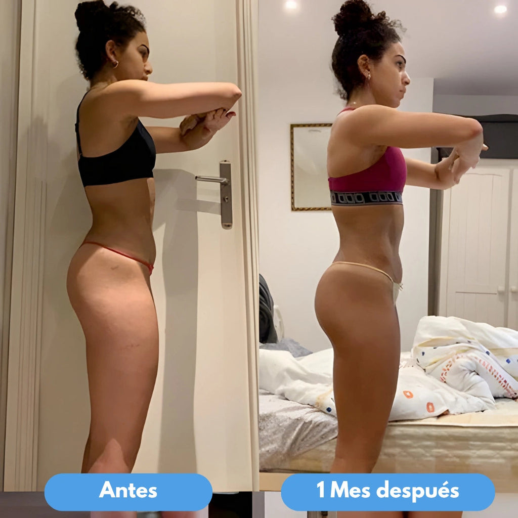 ESTIMULADOR DE GLÚTEOS 3 EN 1 - TONIFICA, REALZA Y FORTALECE - SOLO HOY + REGALO