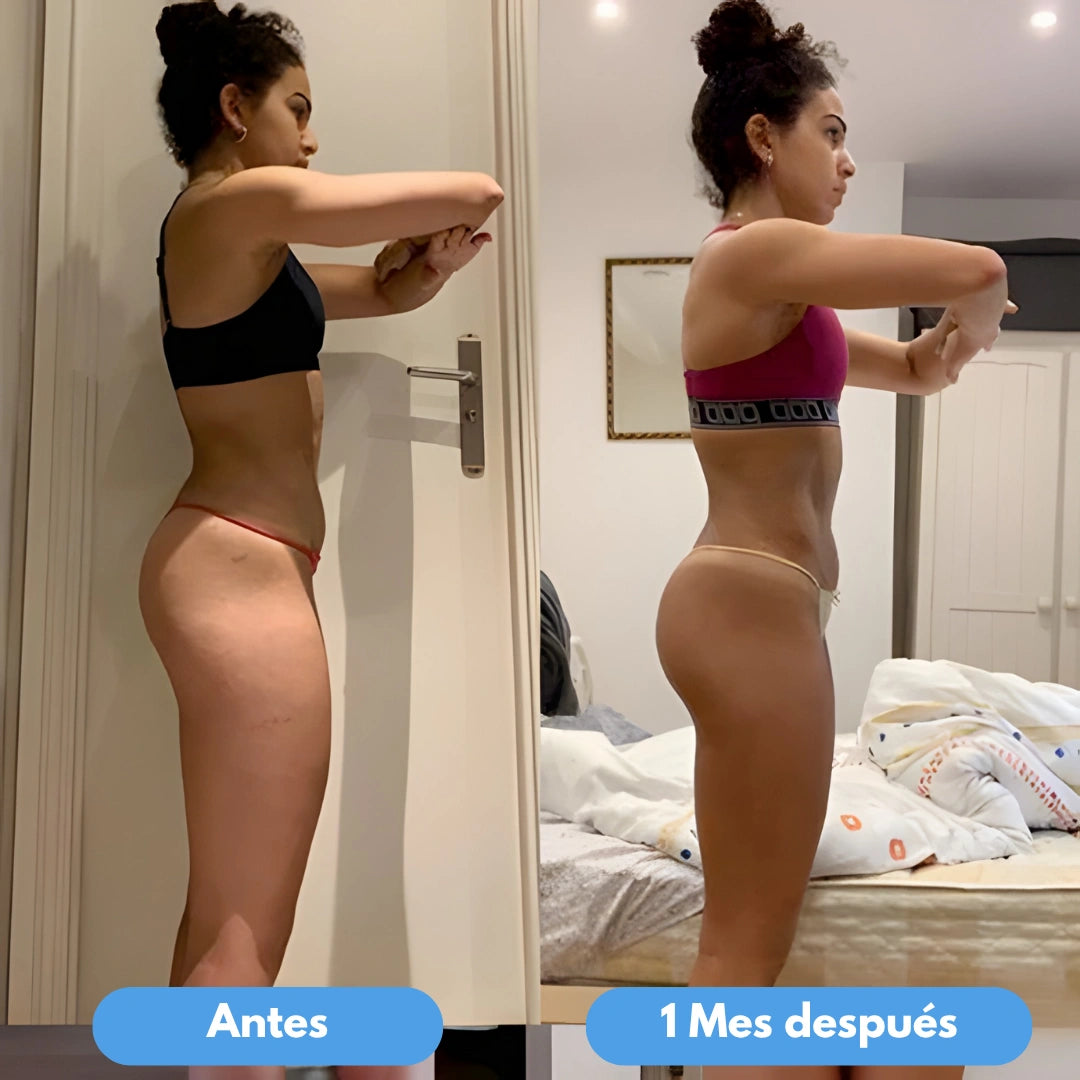 ESTIMULADOR DE GLÚTEOS 3 EN 1 - TONIFICA, REALZA Y FORTALECE - SOLO HOY + REGALO