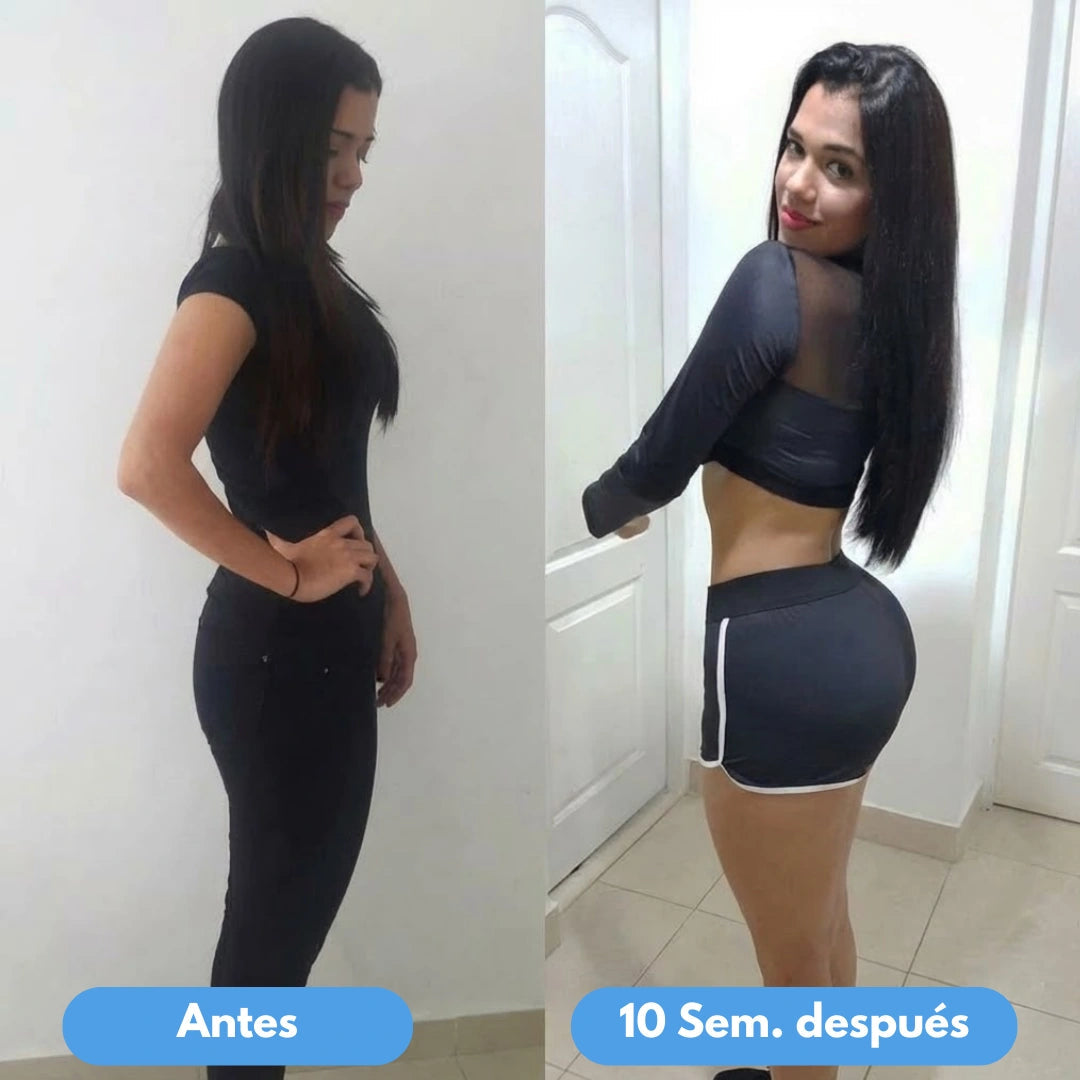 ESTIMULADOR DE GLÚTEOS 3 EN 1 - TONIFICA, REALZA Y FORTALECE - SOLO HOY + REGALO