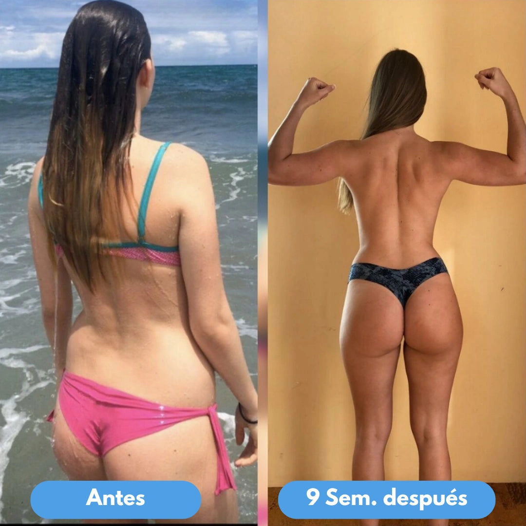 ESTIMULADOR DE GLÚTEOS 3 EN 1 - TONIFICA, REALZA Y FORTALECE - SOLO HOY + REGALO