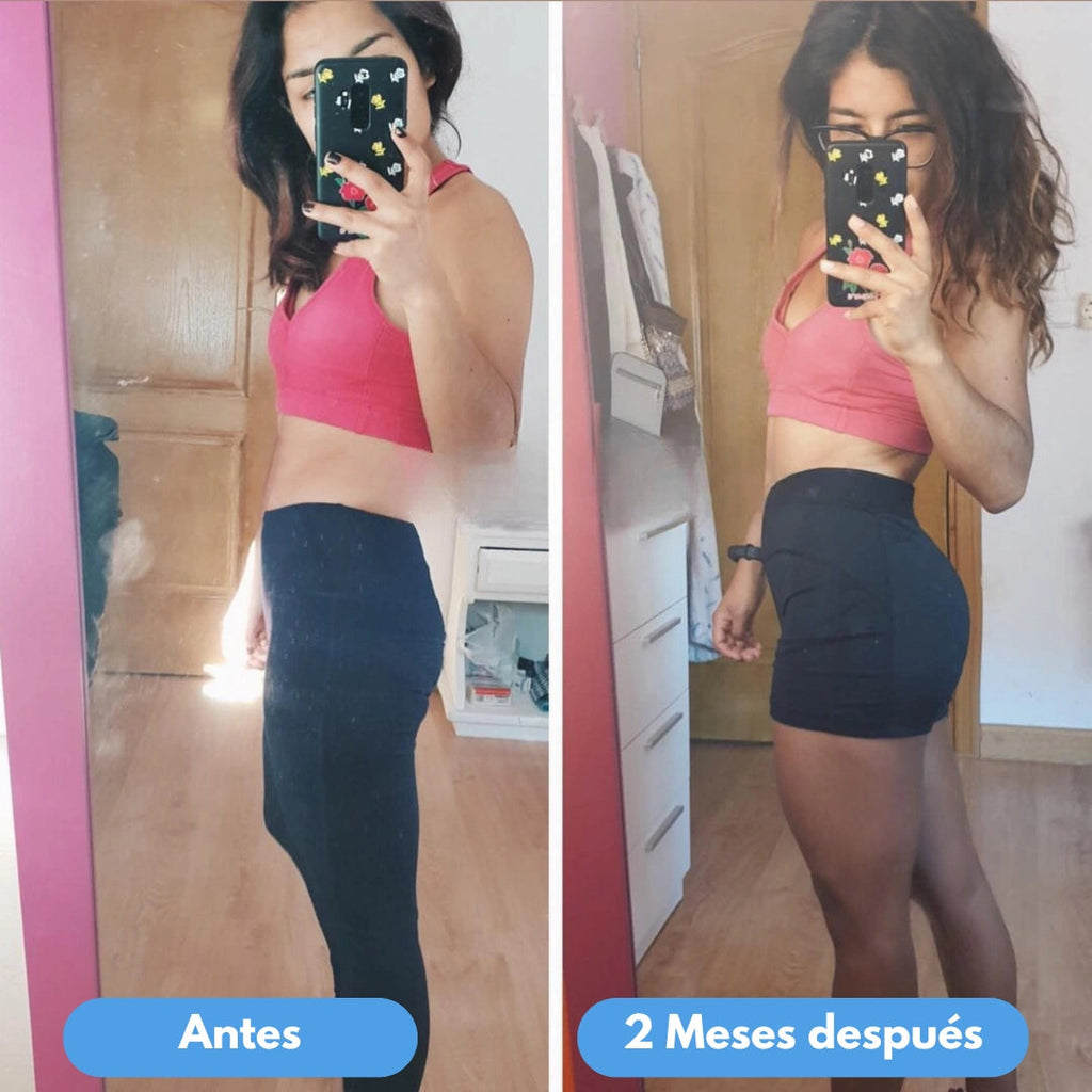 ESTIMULADOR DE GLÚTEOS 3 EN 1 - TONIFICA, REALZA Y FORTALECE - SOLO HOY + REGALO