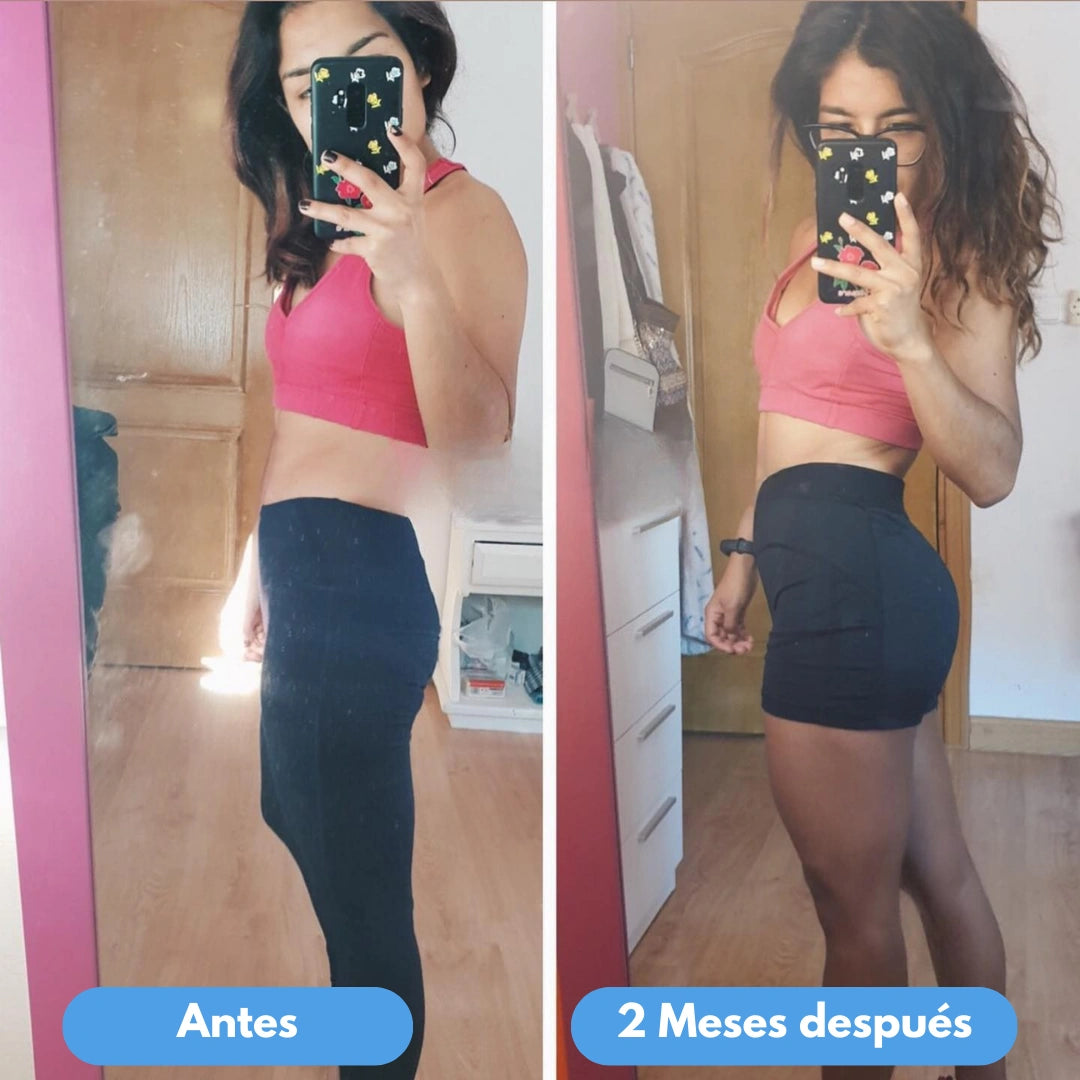 ESTIMULADOR DE GLÚTEOS 3 EN 1 - TONIFICA, REALZA Y FORTALECE - SOLO HOY + REGALO